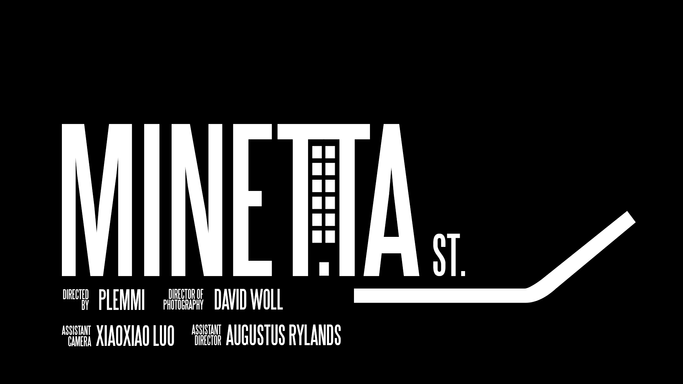Minetta